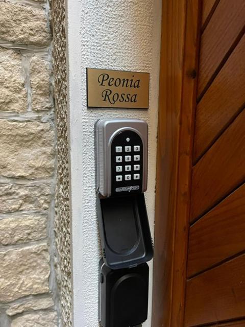 Locanda Jole Alloggio Σαν Μαρίνο Εξωτερικό φωτογραφία