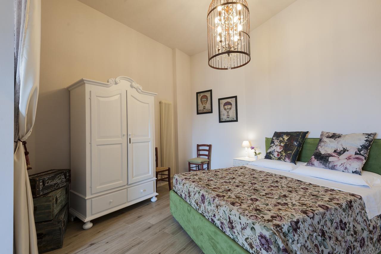 Locanda Jole Alloggio Σαν Μαρίνο Εξωτερικό φωτογραφία