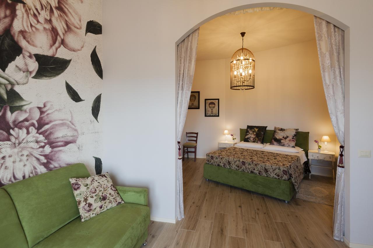 Locanda Jole Alloggio Σαν Μαρίνο Εξωτερικό φωτογραφία