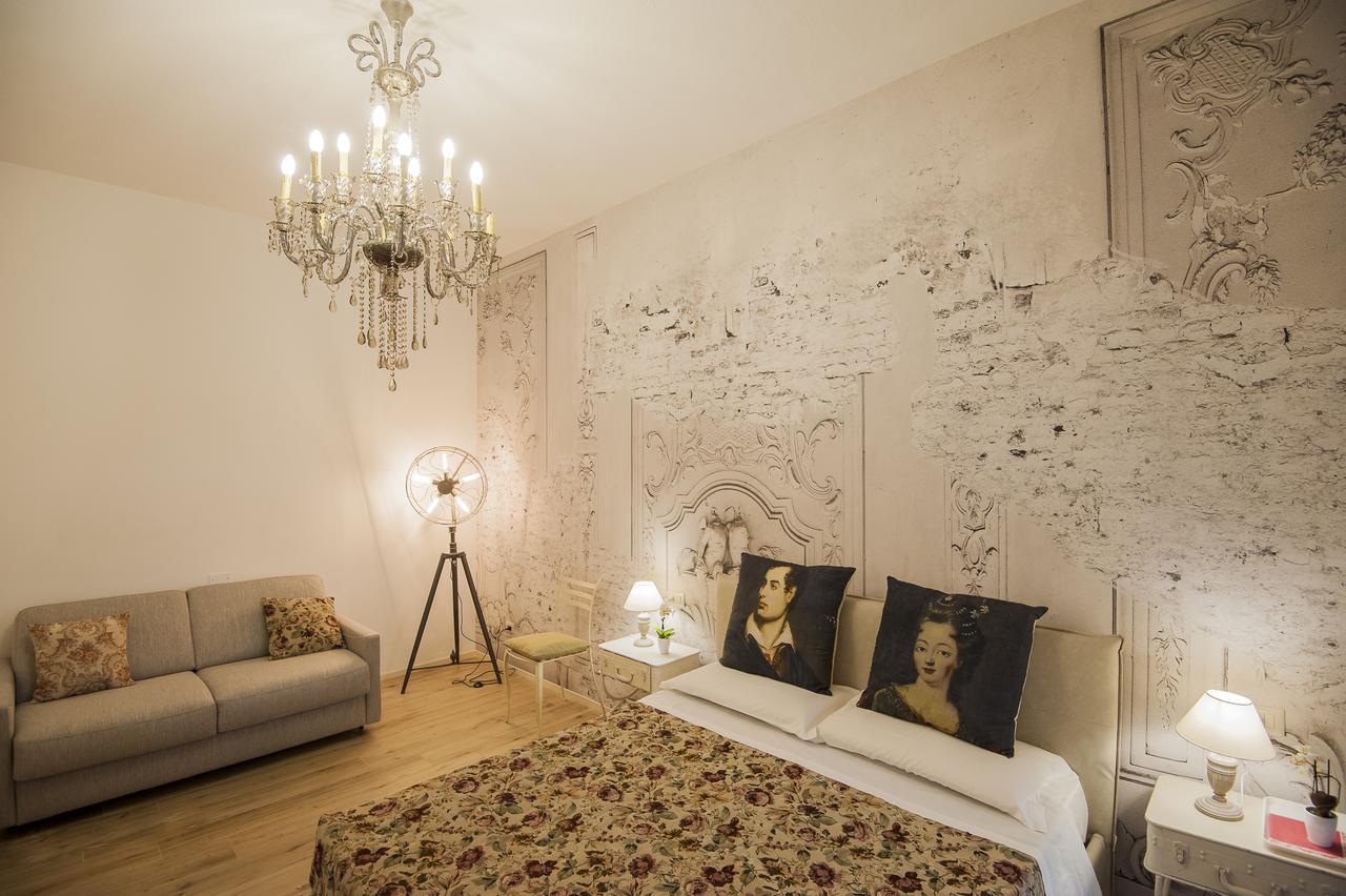 Locanda Jole Alloggio Σαν Μαρίνο Εξωτερικό φωτογραφία